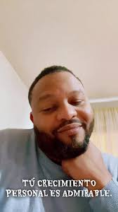 Tu Crecimiento Personal Es Admirable