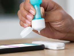 The test will be priced around $30 and be available at pharmacies and for purchase online. How To Get An At Home Rapid Covid 19 Test And How To Use Them
