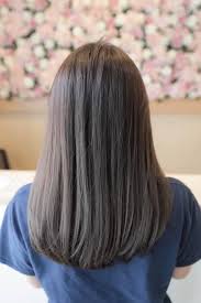 Dye your hair at home just watch and follow the steps. Ash Grey Hair Dye No Scissors Rose Hair Saloon Facebook