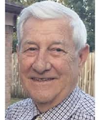 Raymond Erwin Obituary (2020)