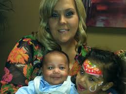 This year I wanted to take a different approach and to have you to look  closely at who you've birthed. Look at who you've nurtured, guided,  covered, fed, clothed, cared for, and