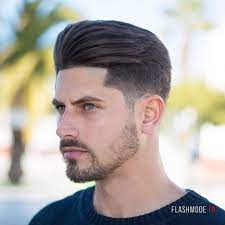 39 coiffure homme 30 ans. Coupe Tendance Homme Les Top Coiffures Du Moment Qui Se Poursuivront En 2020