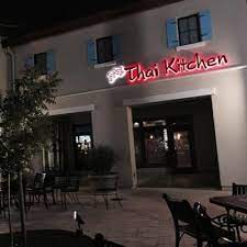Restaurants near tuk tuk thai kitchen restaurant & takeaways. My Thai Kitchen Mythaikitchen1 Twitter