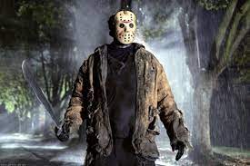 We do not only feel sorry for her character in the film, we feel truly sorry for the actress whose panic, fear and sheer madness by the end of this film feel like anyting but an act. Which Horror Movie Killer Is The Deadliest