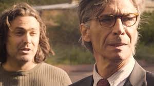 Michael Taktak Showreel