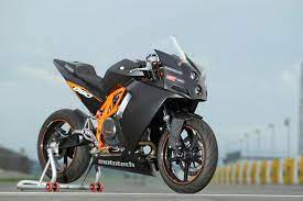 Formally Known As 690 Duke R Rc4 As Kit Ktm Sports Bikes Motorcycles Ktm Rc
