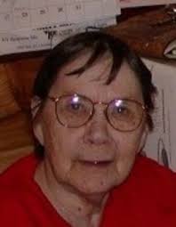 Geneva Bradley Obituary (1919