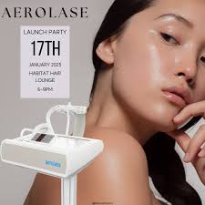 Get ready to celebrate! 🎉 Join us at Habitat Hair Lounge