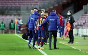 Barcelona star ruled out for up to three months of action after sustaining knee injury at euro…. Injury Update On Philippe Coutinho