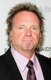 Joey Kramer Net Worth