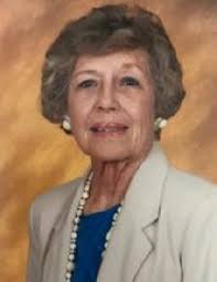 Obituary information for Ellen "Kay" Foster Addison