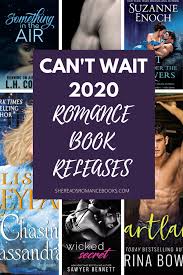 Most Anticipated Romance Books Releasing In 2020 She Reads Romance Books In 2020 Romance Books Book Release Good Romance Books