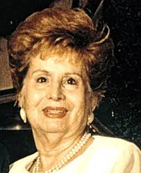 Enriqueta Sanchez Obituary