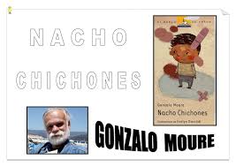 El curso más completo de inglés (leer aquí) #04. Calameo Libro Nacho Chichones De Gonzalo Moure