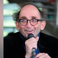 Daniel Goldin, el gran experto en promoción de la lectura despedido por el  gobierno de López Obrador: "No está en mi horizonte regresar"