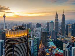 Check out viator's reviews and photos of kuala lumpur tours. Hotel In Kuala Lumpur Banyan Tree Kuala Lumpur All