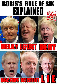 Donald trump, boris johnson, yoda and dobby: Boris Johnson Is A Pure Fanny Home Facebook