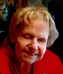 Frances Hill Obituary