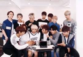 Seventeen is the most popular boy faction in south korea. 17 Facts You Need To Know About Seventeen Members Sbs Popasia