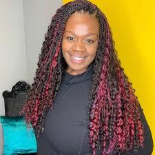 1 pc kanekalon braid viking, game of thrones, tribal, rock. These Boho Hippie Braids Are So Unique Styles By Candace Facebook