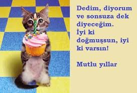 Dogum Gunu Mesajlari En Guzel Resimli Dogum Gunu Mesajlari Kuaza Happy Animals Happy Winnie The Pooh