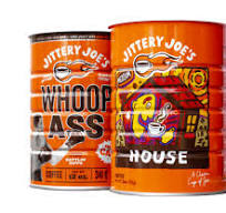 Coffee Cans: Wholesale for Specialty Roasters