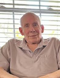 Dave T. Johnson Obituary November 4, 2023