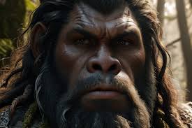 They ever gonna catch a Bigfoot