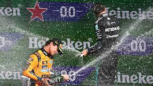 Max smash at zany Zandvoort: Three stories from the Dutch GP