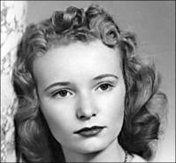 JOAN EDGAR Obituary (1933