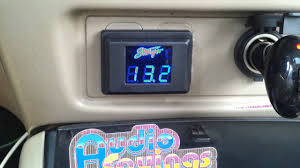 What symptoms could one expect if the electronic load detector (eld) were defective. How To Eld Bypass For Honda Civic Accord Fit Electrical Battery Alternators Wiring 1 Car Audio Enthusiast Forum In The World Smd Meade916