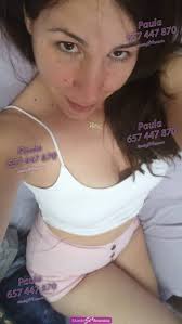 Paula española en alzira tambien salidas en Alzira, Valencia - 657447870