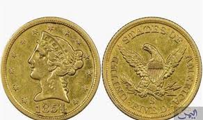 خبير عملات يعثر على عملة نادرة بقيمة ملايين الدولارات في أميركا Coins Personalized Items