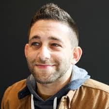 Alec Berkowitz's Instagram, Twitter & Facebook