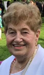 Obituary for Dorothy Ann Foulsham