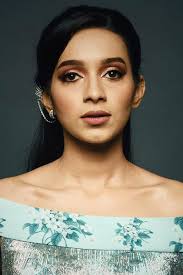 Be the first to contribute! Sanchana Natarajan Movies Age Biography