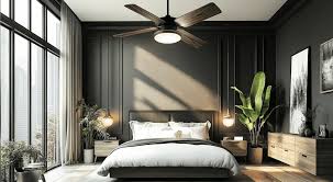 The Future of Home Comfort: How Ceiling Fans Ceiling Trends Are Transforming Lighting Canada