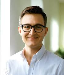 Theodore James, MD, MSc