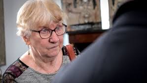 Jacqueline Ester Gilbert"