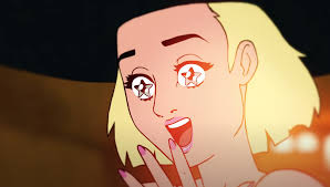 Katy Perry 'Cry About It Later' by Sykosan