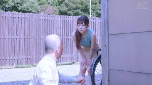 Ena Satsuki's Crazy Act - NSFS-164 Uncensored