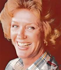 Barbara "Rusty" Bowman Obituary