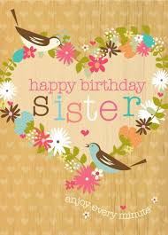 Happy Birthday Blessings For My Sister Http Videoswatsapp Com Happy Birthday Happy Birthday Wishes Happy Birthday Quotes Happy Birth Birthday Blessings Happy Birthday Sister Happy Birthday Cards