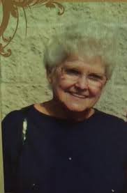 Mona Gray Obituary
