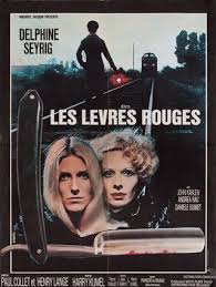 Daughters of Darkness (1971) Original Movie Posters - Posteritati Movie  Poster Gallery