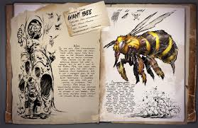 Learn in this tutorial the secret to taming and riding bees in minecraft and mcpe! How To Tame Bees And Harvest Honey In Ark Survival Evolved Allgamers