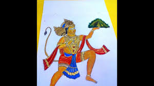 Hanuman Ji Drawing Step By Step How To Draw Hanuman For Kids Hanuman Jayanti Drawing Youtube With over 42 hours of easy to follow training videos this step by by the end of the class you will confidently be able to draw any eye, no matter what colour it is, no an equipment list is given in the first video, but here it is again: hanuman ji drawing step by step how to draw hanuman for kids hanuman jayanti drawing