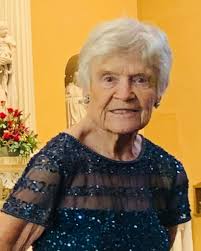 Sally Hull Obituary May 5, 2023