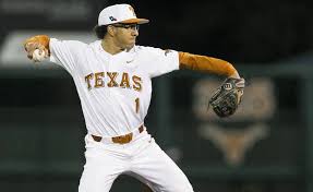 The san diego longhorns baseball organization is excited to help those less fortunate by hosting our 1st annual toy drive. What David Hamilton S Injury Means For Texas Baseball Hornsports