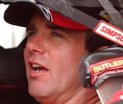 Talladega Superspeedway has been inexorably tied with The Alabama Gang